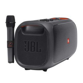 اسپیکر بلوتوثی جی بی ال مدل JBL PartyBox On-The-Go