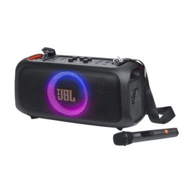 اسپیکر بلوتوثی جی بی ال مدل JBL PartyBox On-the-Go Essential