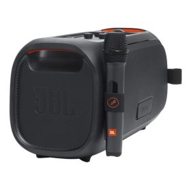 اسپیکر بلوتوثی جی بی ال مدل JBL PartyBox On-the-Go Essential