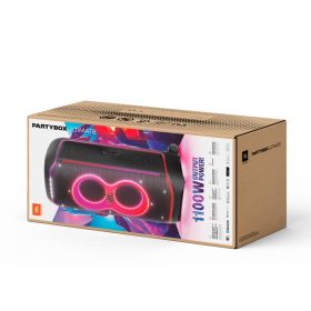 اسپیکر بلوتوثی جی بی ال مدل JBL PartyBox Ultimate