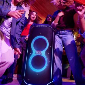 اسپیکر بلوتوثی جی بی ال مدل JBL PartyBox Ultimate