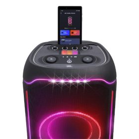 اسپیکر بلوتوثی جی بی ال مدل JBL PartyBox Ultimate