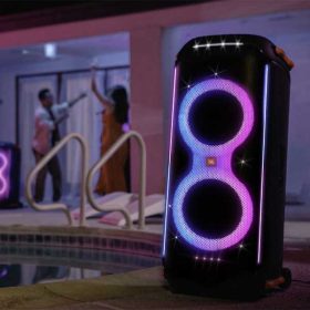 اسپیکر بلوتوثی جی بی ال مدل JBL Partybox 710