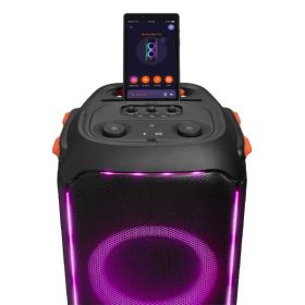 اسپیکر بلوتوثی جی بی ال مدل JBL Partybox 710