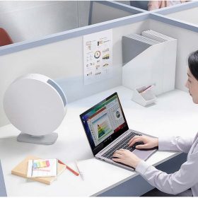 Xiaomi desktop smart air purifier