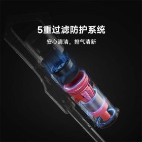 Xiaomi Deerma T20 rechargeable vacuum cleaner