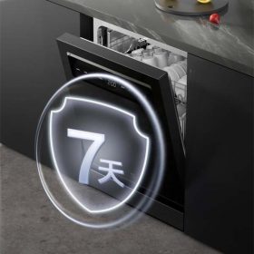 ماشین ظرف شویی هوشمند 16 نفره شیائومی مدل N1
