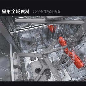ماشین ظرف شویی هوشمند 16 نفره شیائومی مدل P1