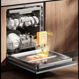 ماشین ظرف شویی هوشمند 16 نفره شیائومی مدل P2