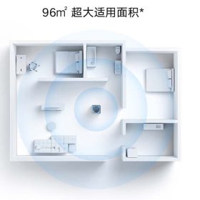 تصفیه هوای هوشمند شیائومی مدل Air Purifier 4 Max
