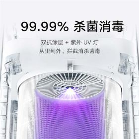 تصفیه هوای هوشمند شیائومی مدل Air Purifier 4 Pro H