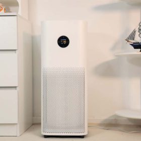 تصفیه هوای هوشمند شیائومی مدل Air Purifier 5s