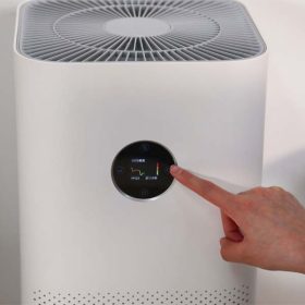 تصفیه هوای هوشمند شیائومی مدل Air Purifier 5s