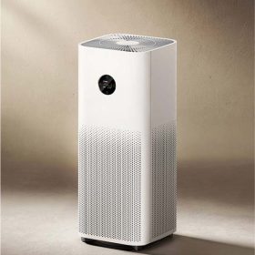 تصفیه هوای هوشمند شیائومی مدل Air Purifier 5s