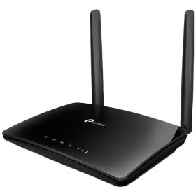 مودم روتر بی سیم 4G LTE مدل Tp-Link TL-MR6400