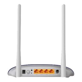 مودم روتر VDSL/ADSL مدل TD-W9960