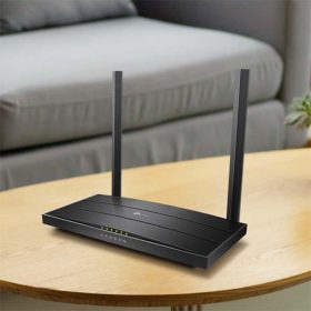 مودم روتر VDSL/ADSL مدل TP-Link Archer VR400