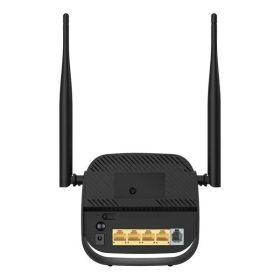 مودم روتر بی سیم +ADSL2 مدل D-Link DSL-124