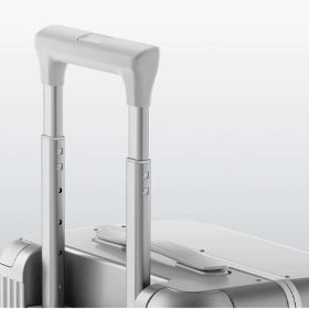 چمدان شیائومی مدل Aluminum Frame Luggage