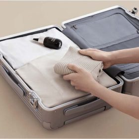 چمدان شیائومی مدل Aluminum Frame Luggage