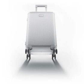 چمدان شیائومی مدل Aluminum Frame Luggage