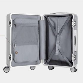 چمدان شیائومی مدل Aluminum Frame Luggage