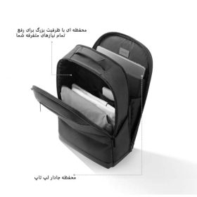 کوله پشتی شیائومی مدل Business Backpack