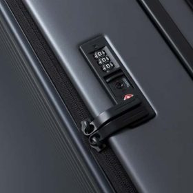 چمدان شیائومی مدل "Front Opening Luggage 20