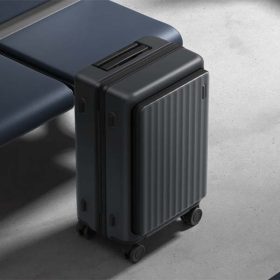 چمدان شیائومی مدل (20") Front Pocket Carry-on Luggage