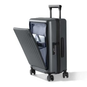 چمدان شیائومی مدل (20") Front Pocket Carry-on Luggage