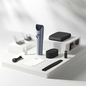 ماشین اصلاح مو شیائومی Mijia Hair Clipper 2 مدل MJGHHC2LF