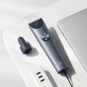 ماشین اصلاح مو شیائومی Mijia Hair Clipper 2 مدل MJGHHC2LF