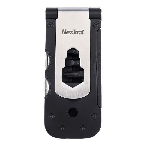 ابزار 12 در 1 دوچرخه شیائومی NexTool NE0122