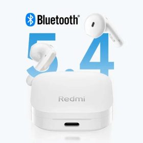 هندزفری بلوتوثی شیائومی مدل Redmi Buds 6 Active