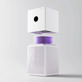 فیلتر آنتی باکتریال شیائومی مدل Air Purifier 4 Lite