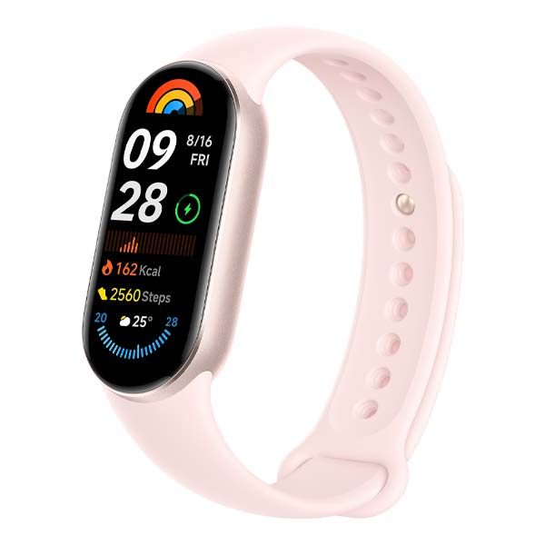 دستبند هوشمند شیائومی xiaomi smart band 9