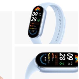 دستبند هوشمند شیائومی xiaomi smart band 9