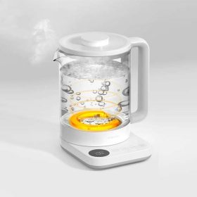 Xiaomi multi-purpose electric kettle model MJDGNYSH04DEM