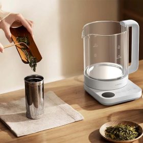 Xiaomi multi-purpose electric kettle model MJDGNYSH04DEM