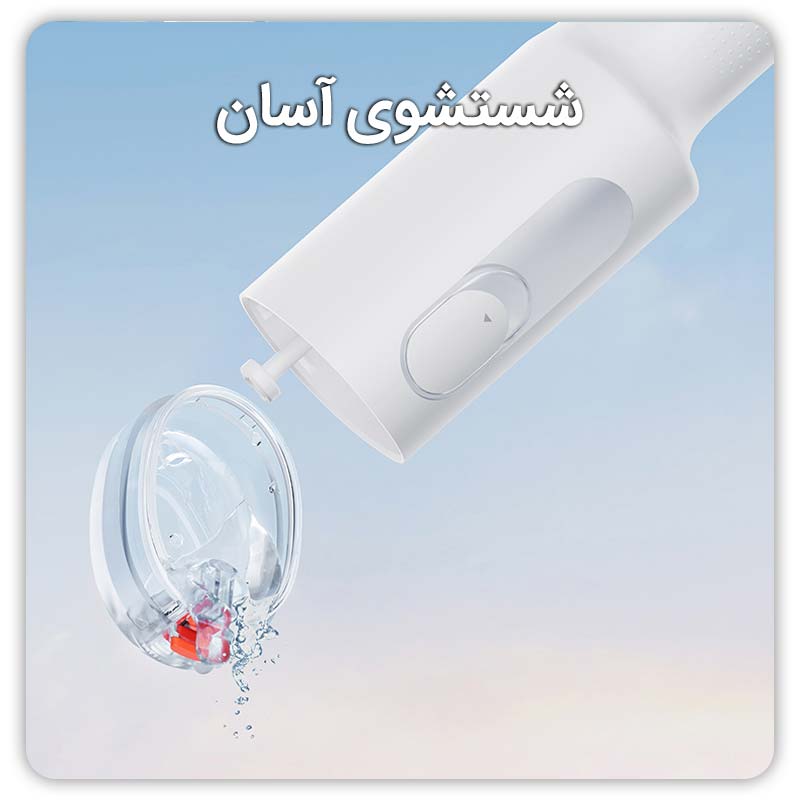 دستگاه شستشوی دهنده دهان و دندان شیائومی مدل F300