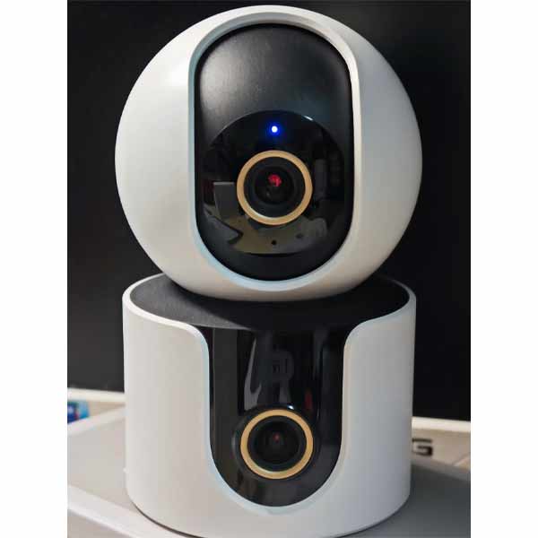 دوربین نظارتی هوشمند شیائومی مدل C500 Dual
