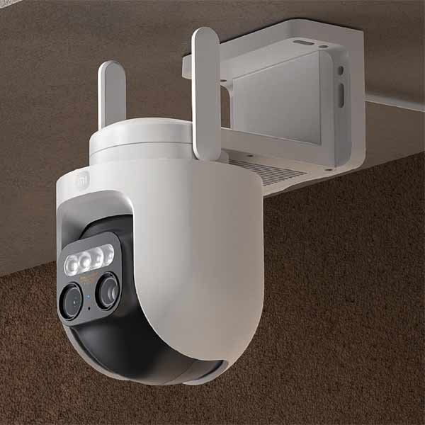 دوربین مدار بسته شیائومی مدل Xiaomi Outdoor CW700S