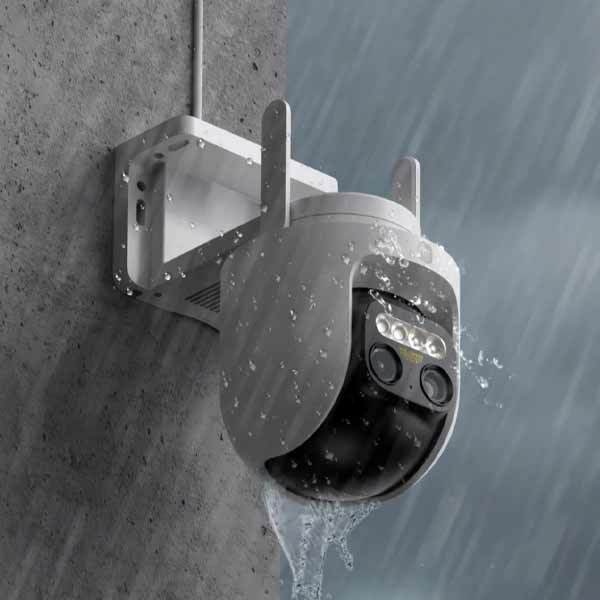دوربین مدار بسته شیائومی مدل Xiaomi Outdoor CW700S