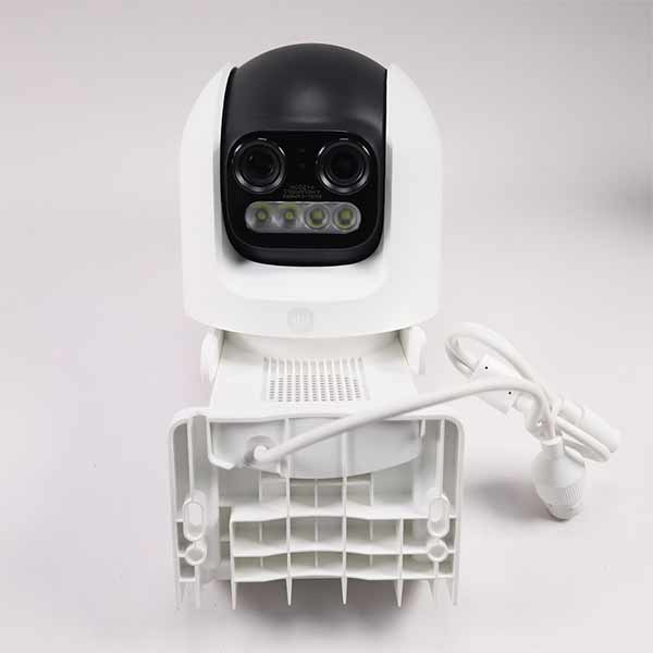 دوربین مدار بسته شیائومی مدل Xiaomi Outdoor CW700S