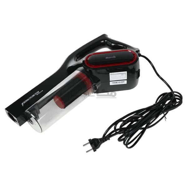 جارو برقی شیائومی مدل Deerma DX700 PRO