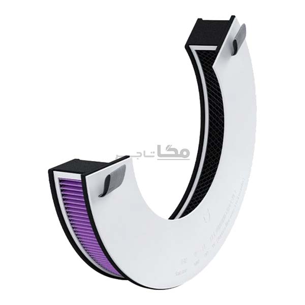 فیلتر تصفیه هوا شیائومی مدل M10-FLP