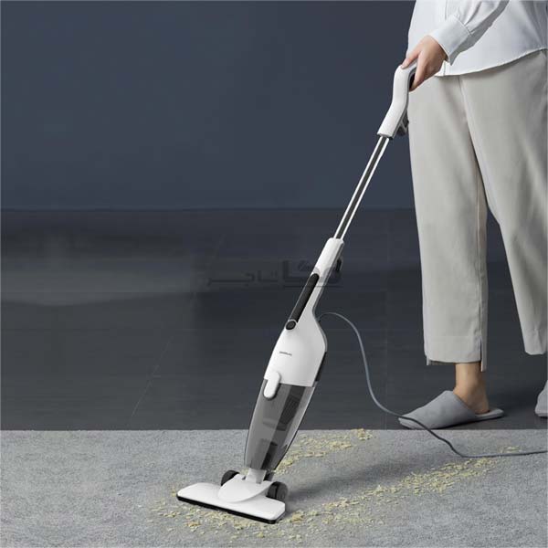 جارو برقی شیائومی مدل Deerma DX120C