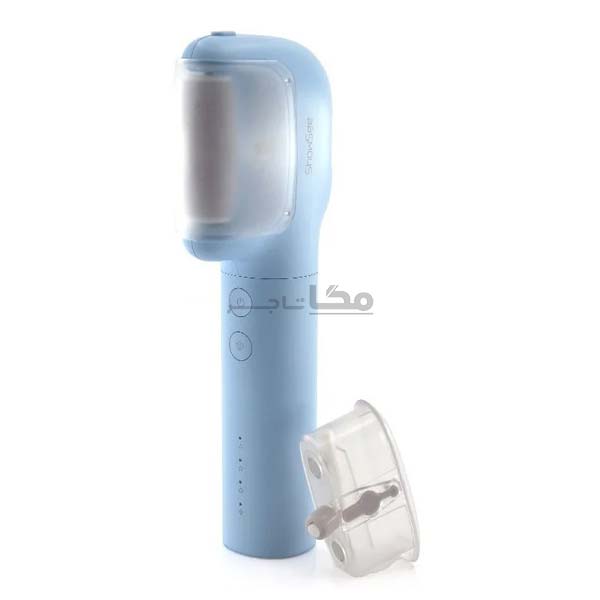 سنگ پا شارژی شیائومی مدل ShowSee B5