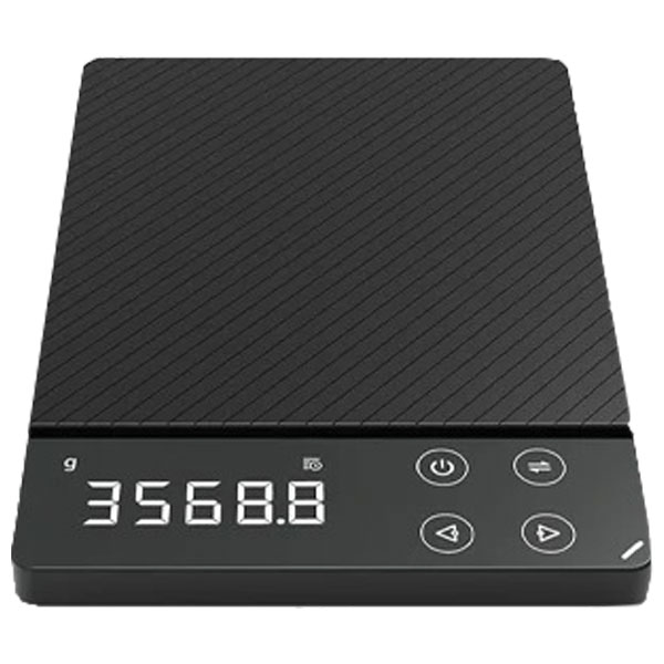 ترازو هوشمند آشپزخانه شیائومی مدل Duka ES1