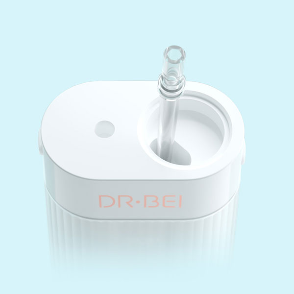 دستگاه شستشوی دهنده دهان و دندان شیائومی مدل Dr.Bei F3